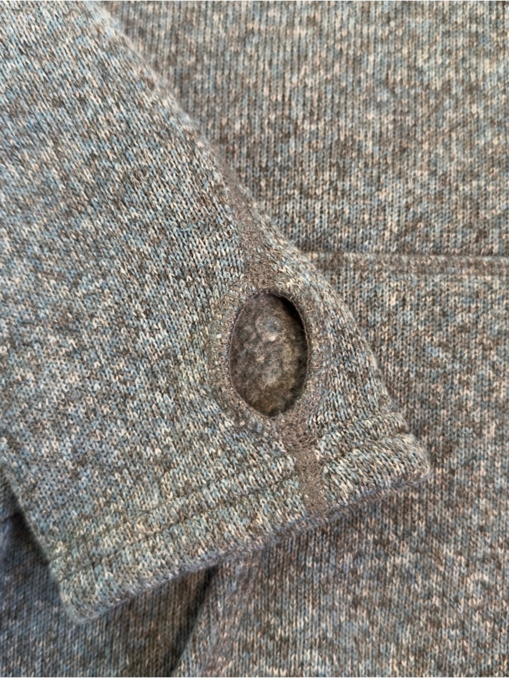 Stio Sweetwater Fleece Hoodie View 6